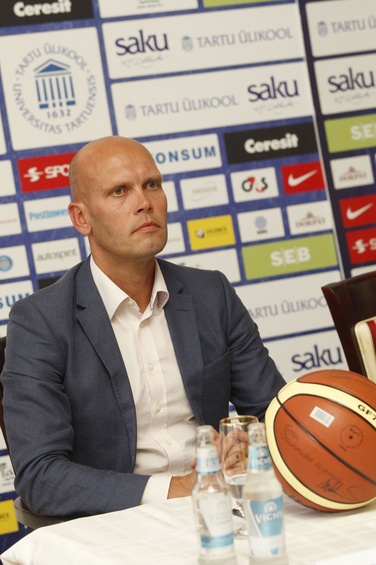 Saku õlletehas endine juht Margus Kasthein