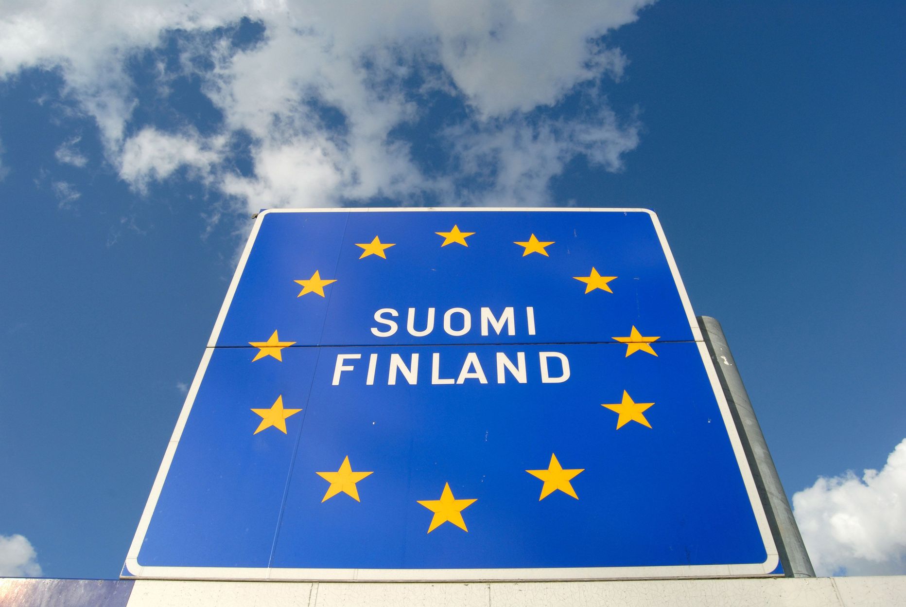 Soome majandus kasvab nigelalt ja selle tunnistuseks on ka töötuse kõrge määr.