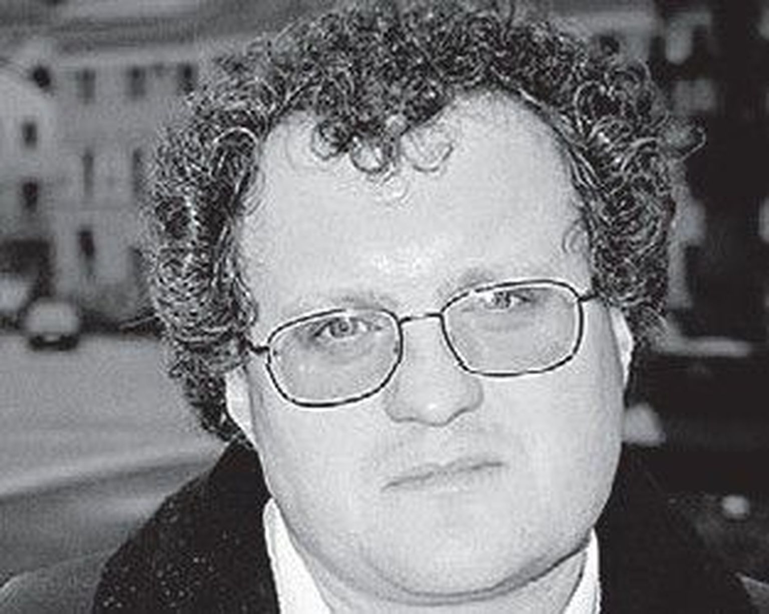 Professor Leonidas Donskis