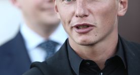 Сын Аршавина оказался дочерью