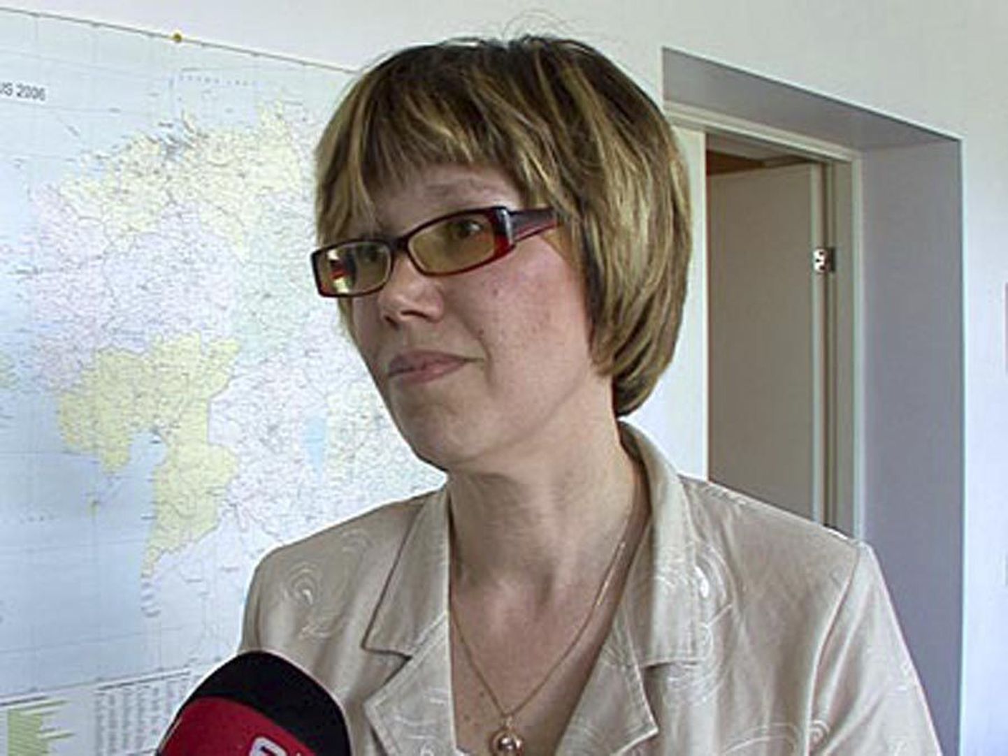 Olga Sadikova
