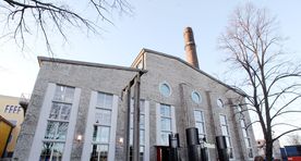 Politsei testib eesistumisperioodi liikluskorraldust Tallinna kesklinnas