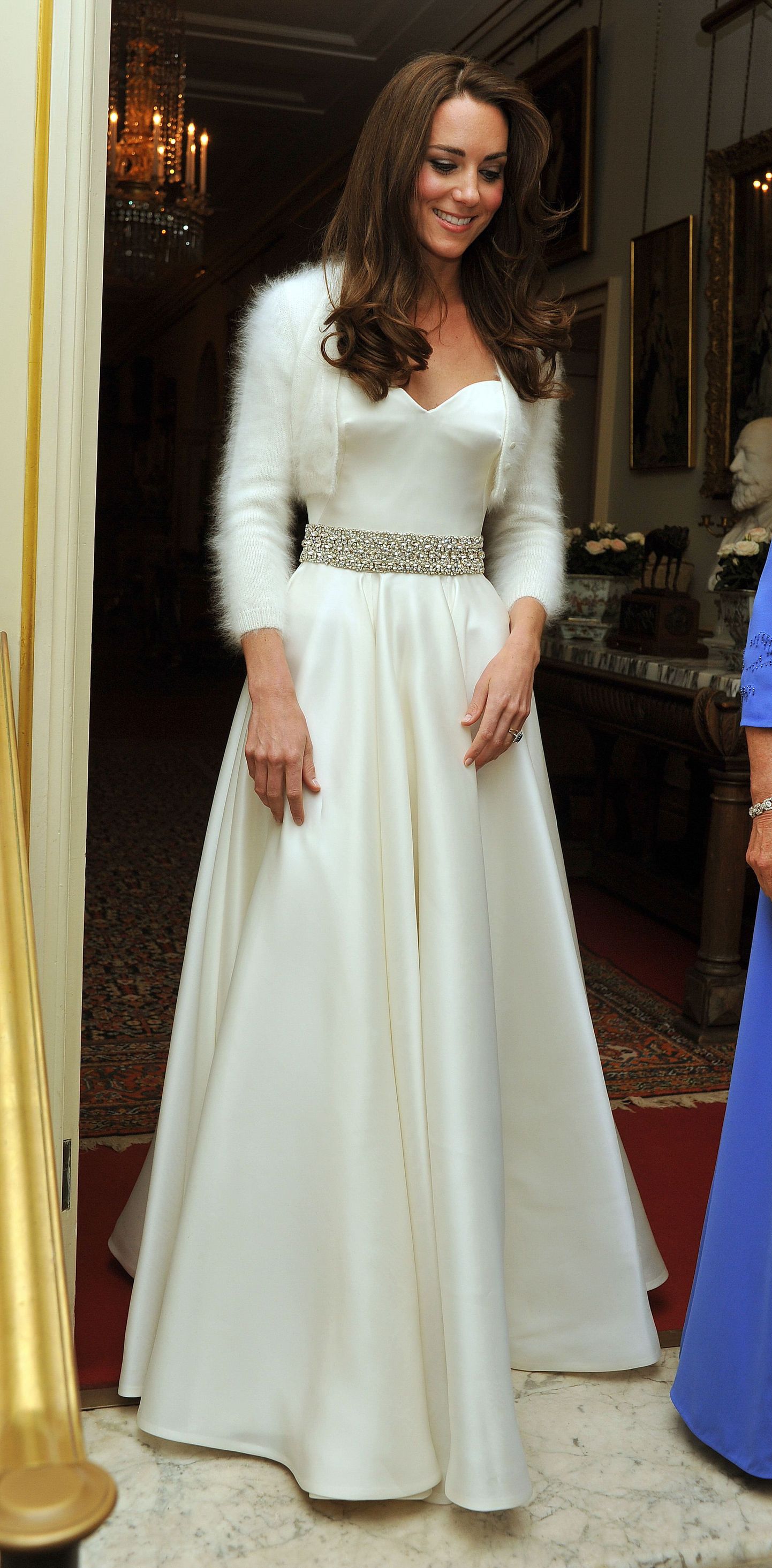 Cambridge'i hertsoginna Catherine (Kate Middleton)