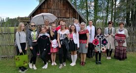 Selgitati välja parimad seto pitsi meistrid