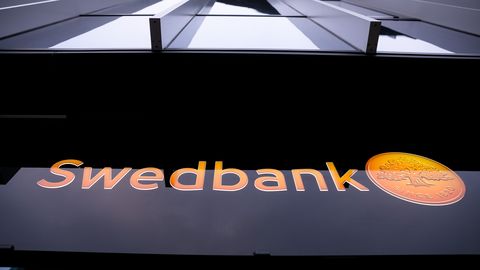    swedbank  