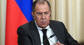 Лавров: беспрецедентное наращивание военного присутствия со стороны НАТО дестабилизирует ситуацию в Европе