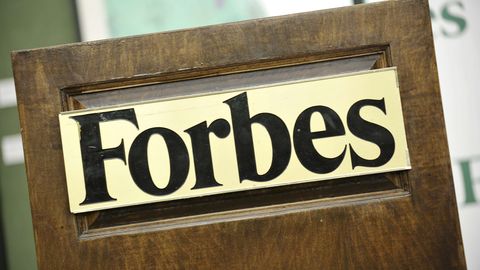 Forbes   -