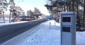 Parvlaevale kihutajad võetakse varsti vahele