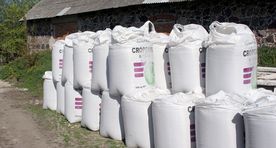 В Эстонии введена новая система маркировки опасных химических средств