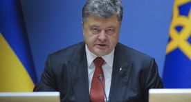 Порошенко вызвали на допрос по делу о разгоне Евромайдана