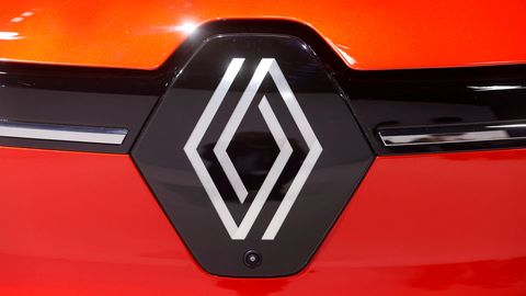 Renault    -  