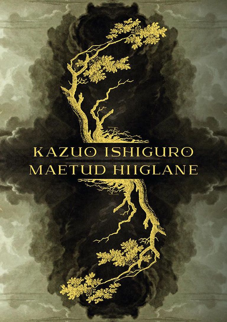 Kazuo Ishiguro «Maetud hiiglane»