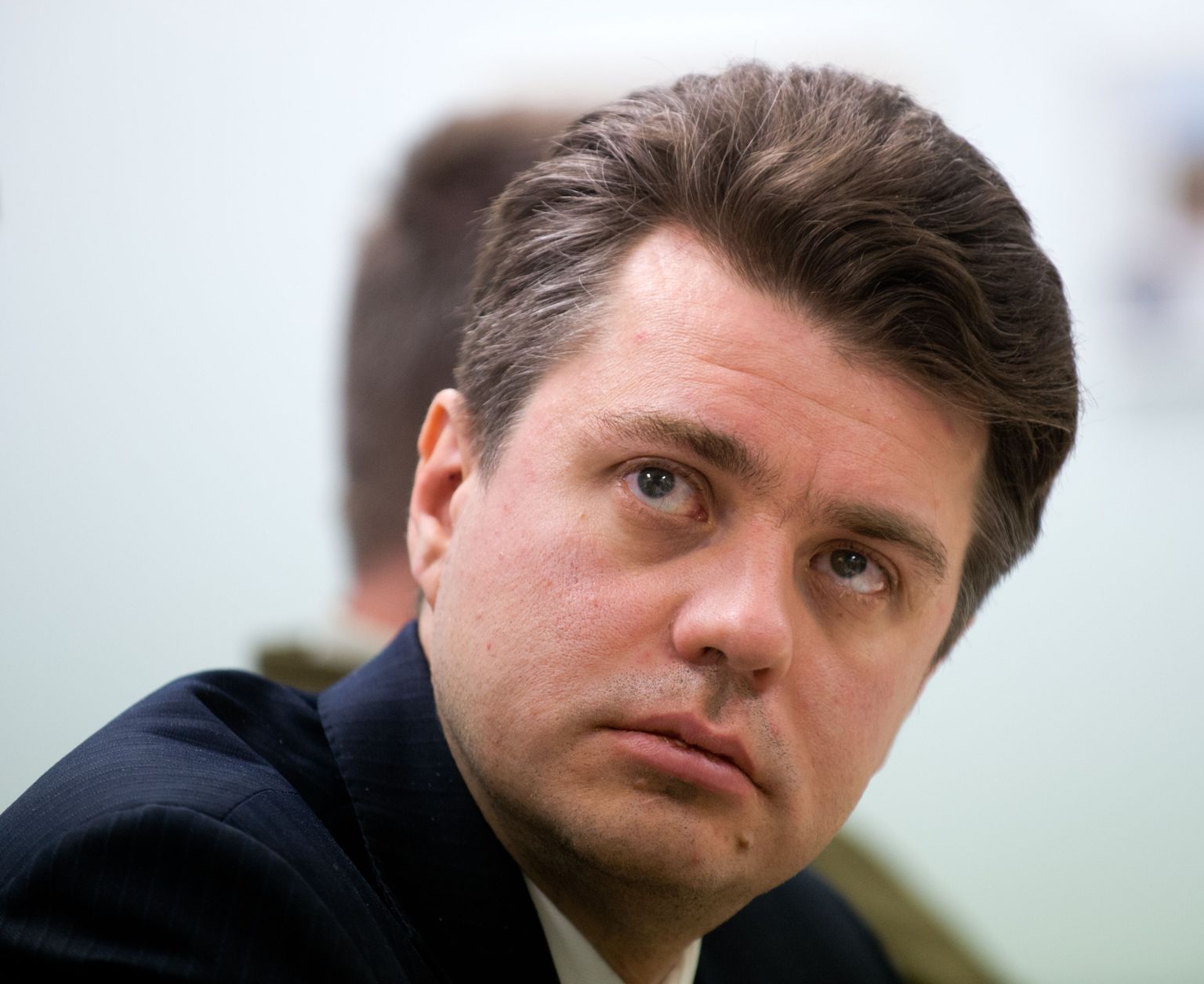 Urmas Reinsalu