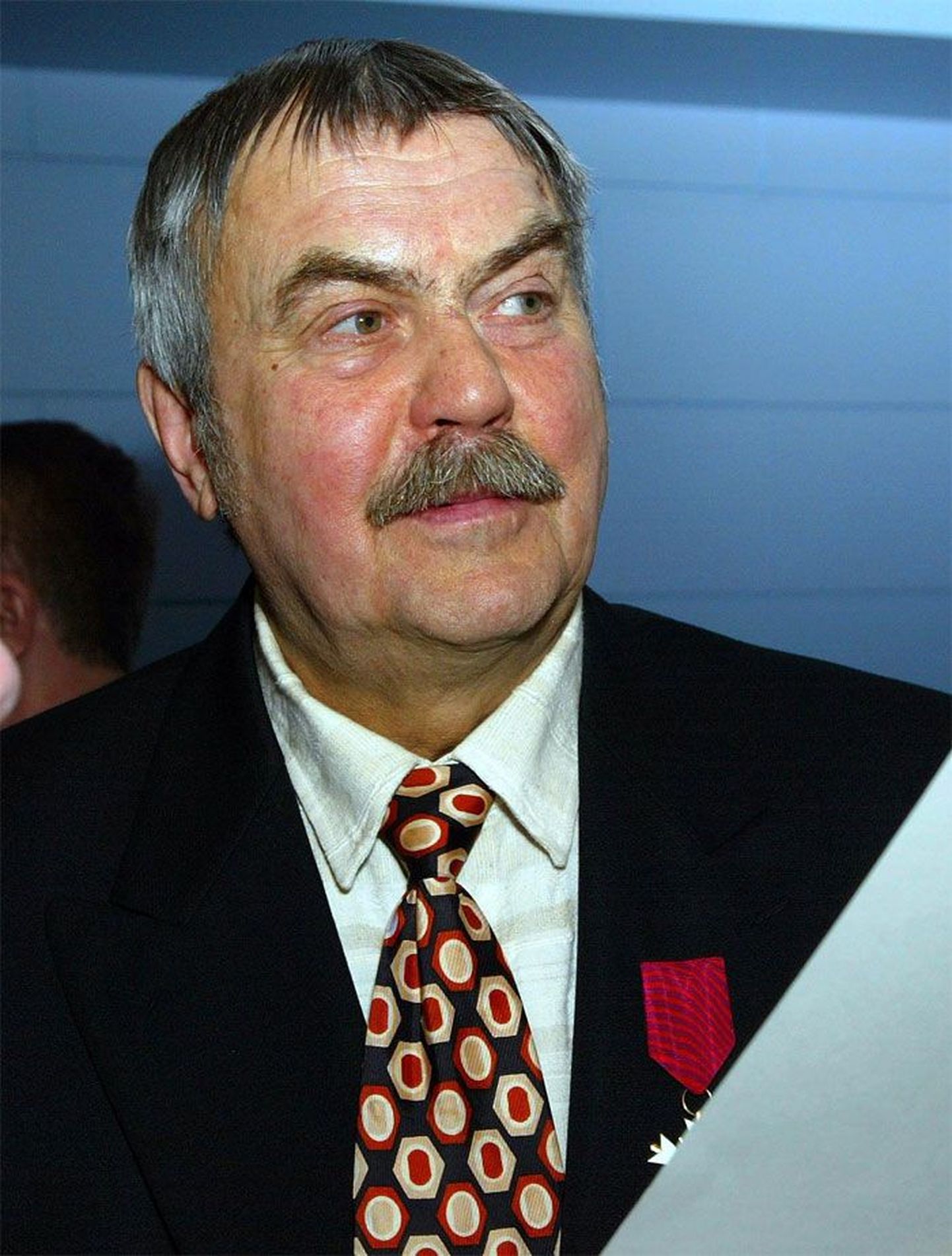 Nikolai Baturin