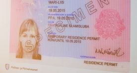 Важная информация! С июня изменился порядок подачи ходатайства о виде на жительство