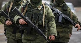 NATO waving a red rag under nose of Russia