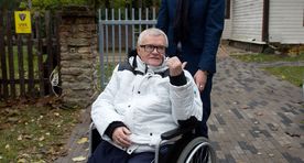 Savisaar kahtles infoandja siiruses