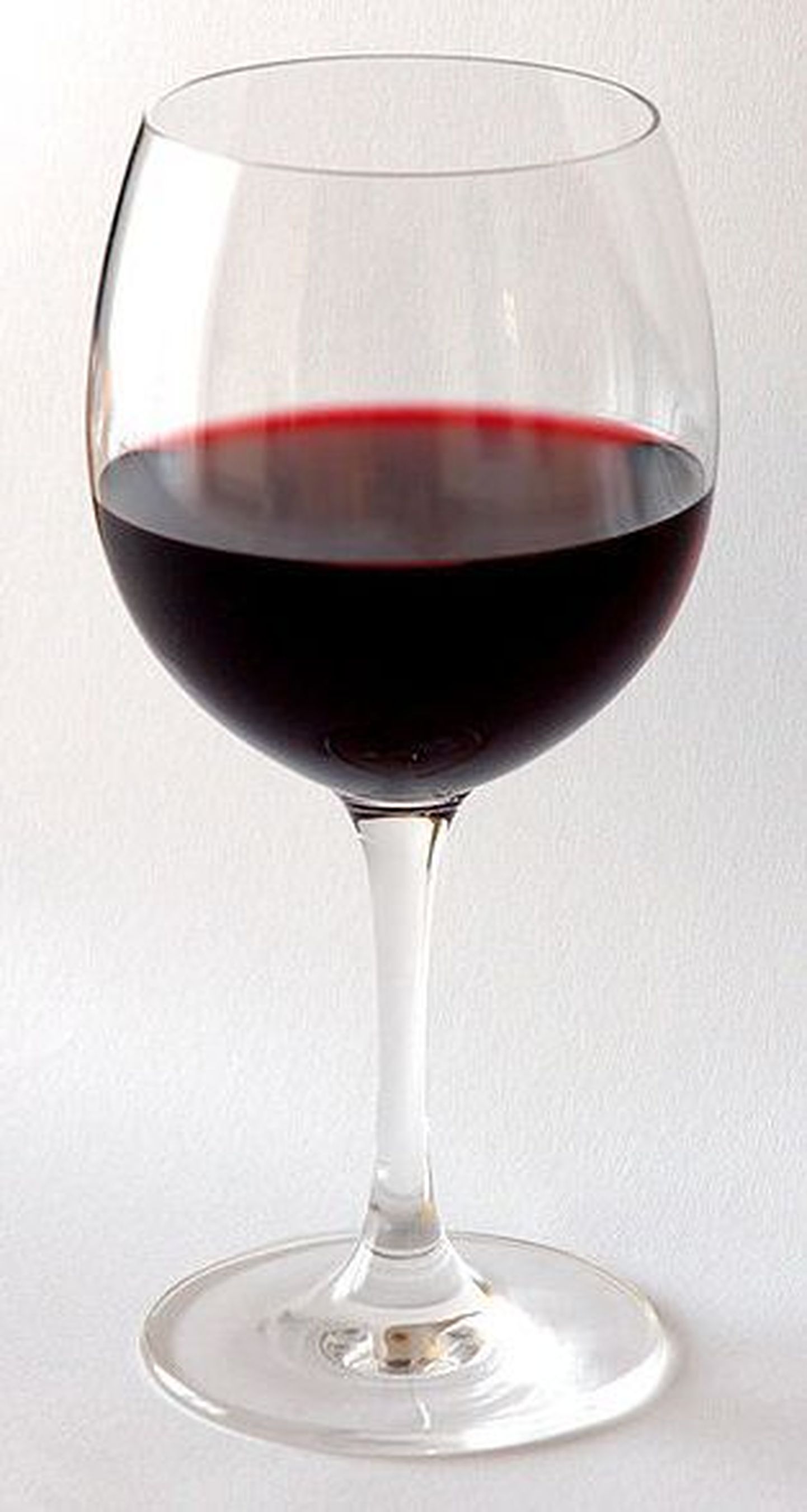 Punases veinis sisalduv raud muudab kala maitse viletsaks