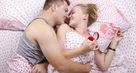 Пять общественных мест, в которых можно заняться сексом