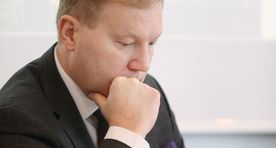 Михкельсон призвал страны ЕС сплотиться в борьбе с радикальным исламом