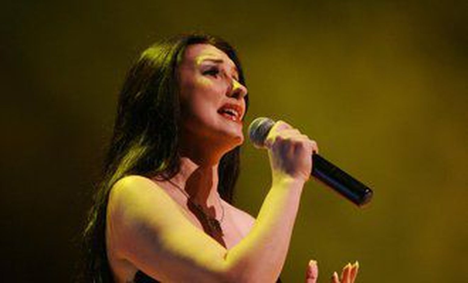 Jaanika Sillamaa
