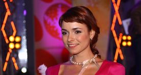 Ирена Понарошку рассказала про веганскую диету сына