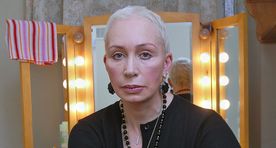СМОТРИ: 70-летняя Татьяна Васильева снялась в бикини