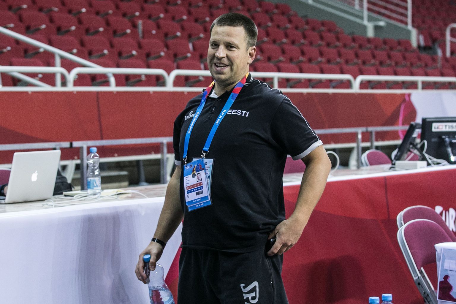 Jüri Ratas