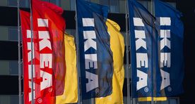 У фирмы IKEA хорошая новость, не пропусти!