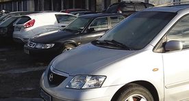 Конфискованный автомобиль можно приобрести по небывалой цене