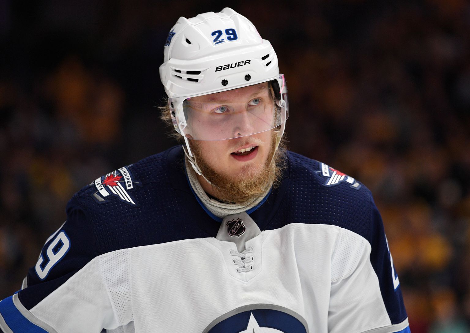 Patrik Laine.