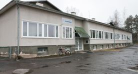 Эпидемия? В ясельную группу детского сада не привели ни одного ребенка