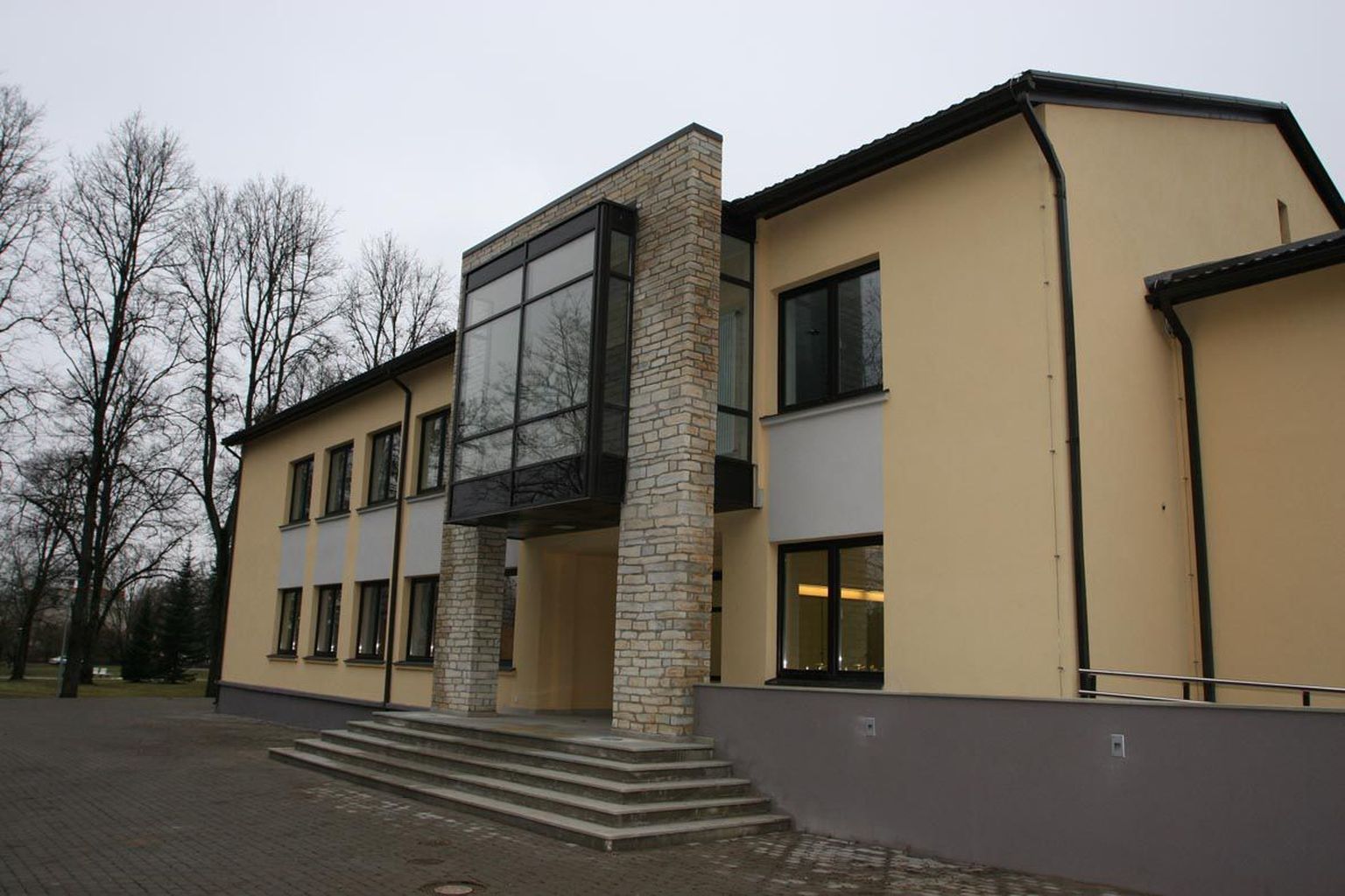 Türi kultuurimaja