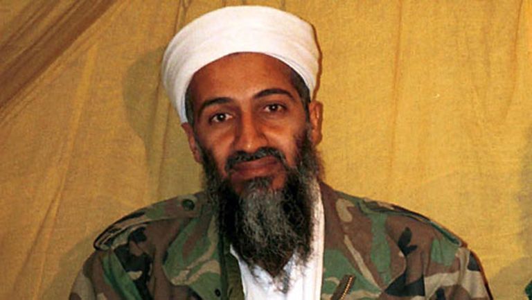 Osama bin Ladens