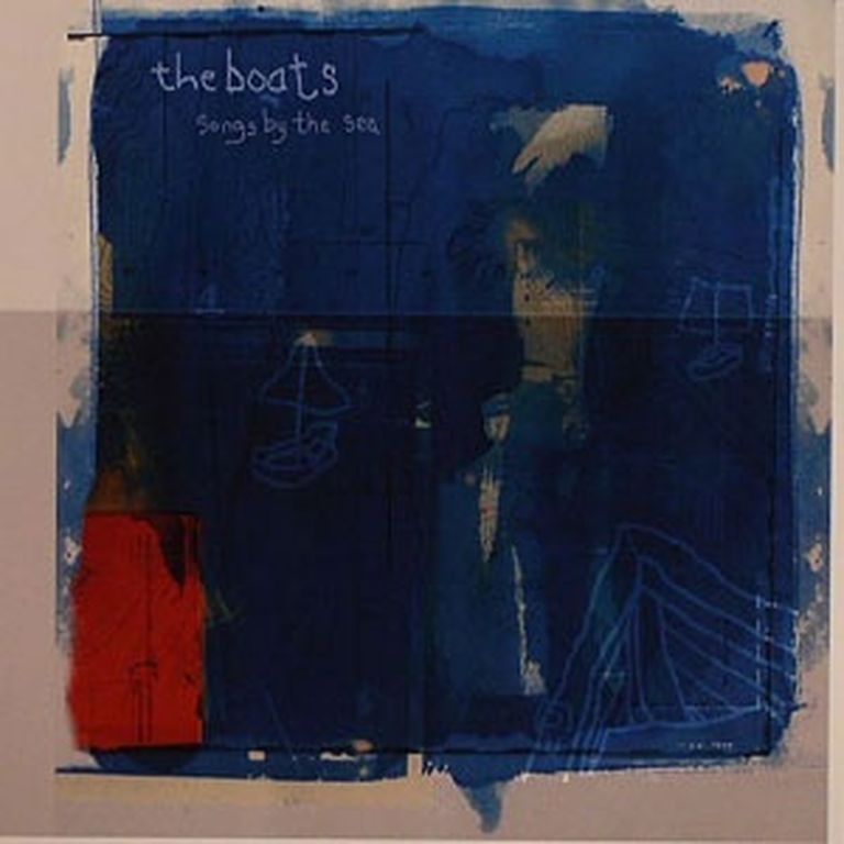 The Boats "Songs By The Sea" 