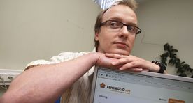 Secret brokers' database under investigation