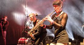 1. detsembril kell 10 algab Viljandi pärimusmuusika festivali passide soodusmüük