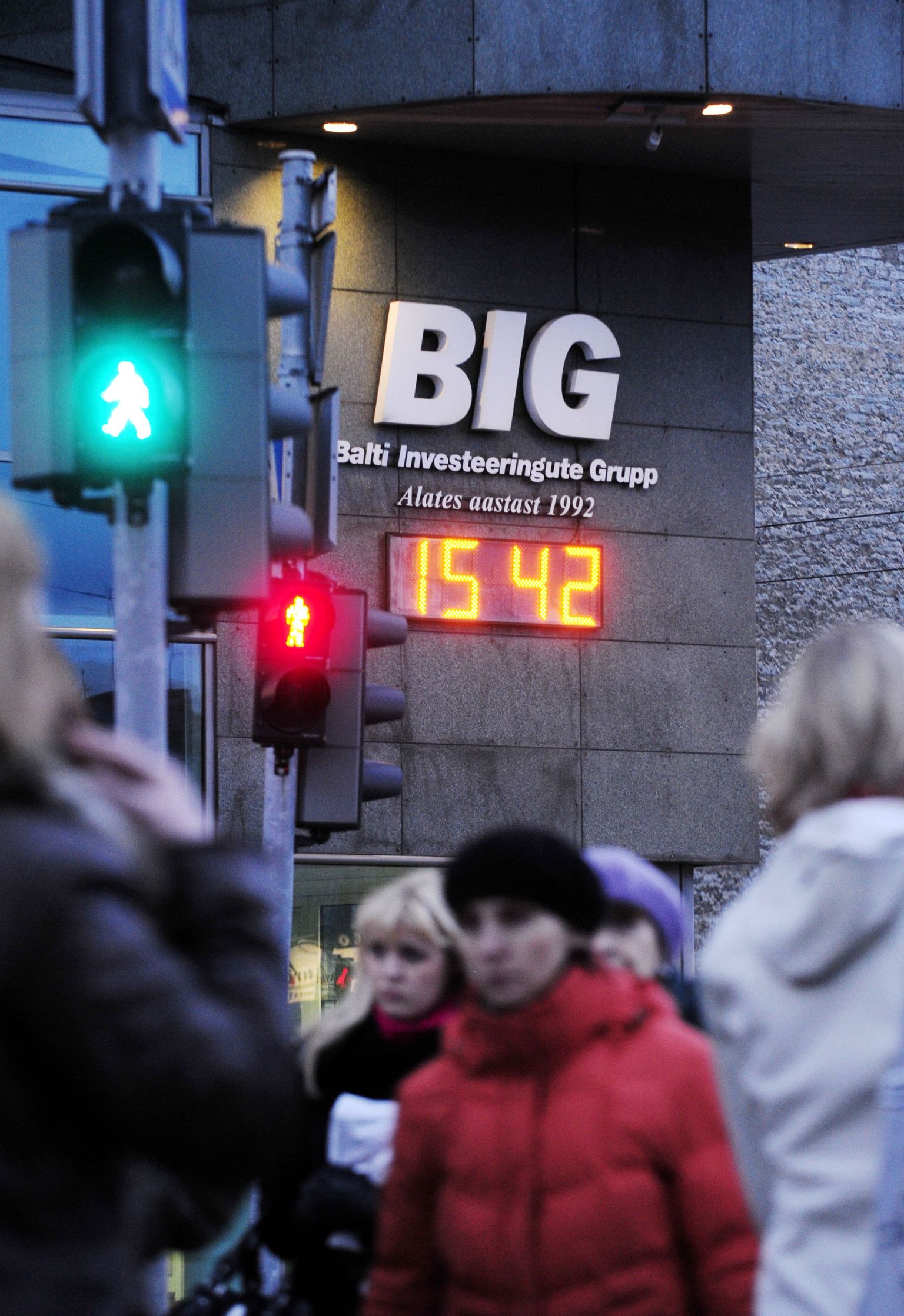 Bigbank.