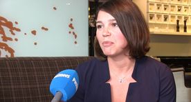 Дочь убитого Немцова: эйфория в России после аннексии Крыма прошла