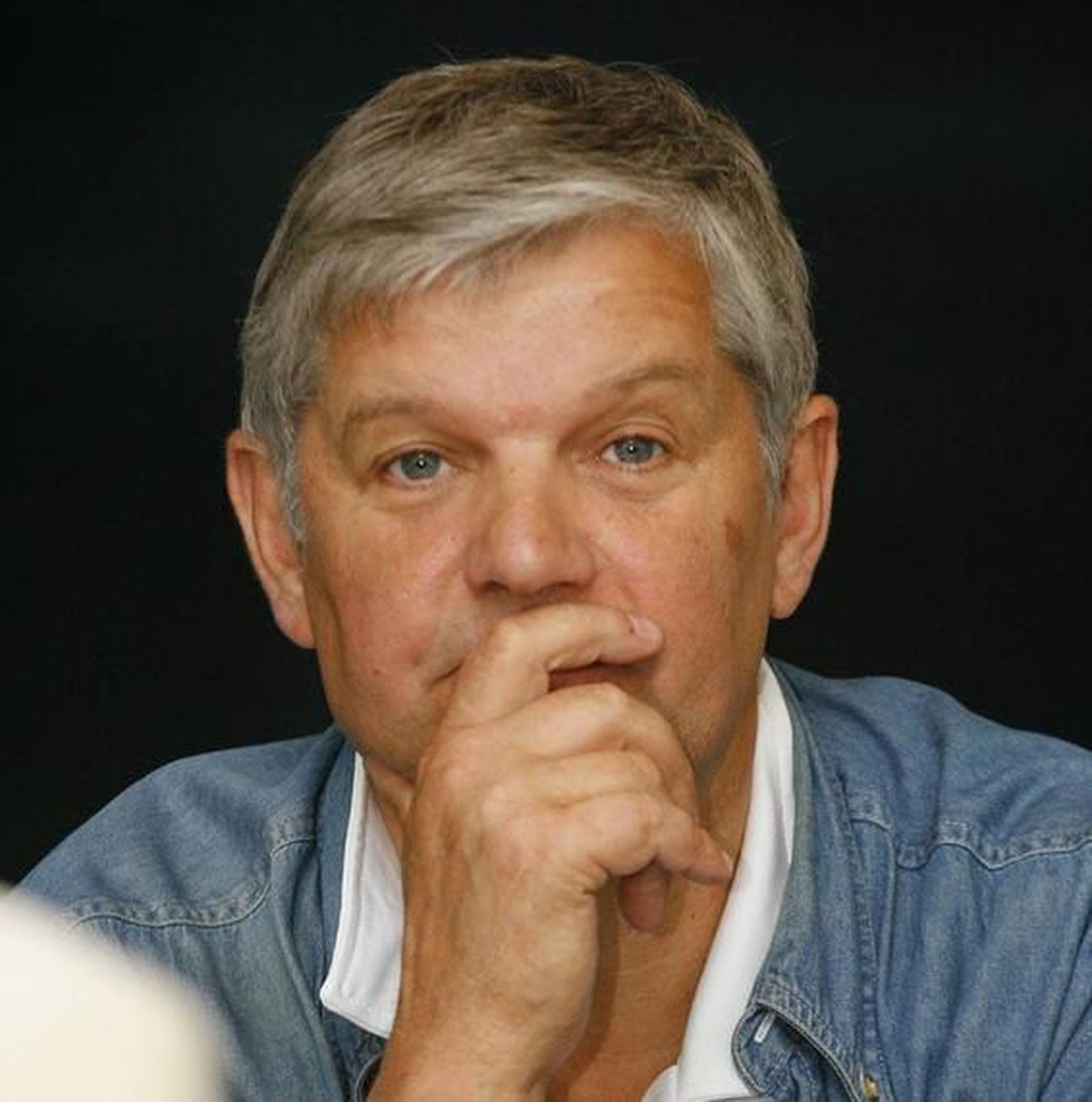 Raul Rebane