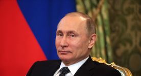 Rootslane sai Vladimir Putinile adresseeritud kirja