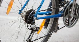 Neli kaherattalise juhti sai liikluses viga