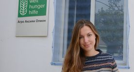 Kopenhaagenist mägikišlakki
