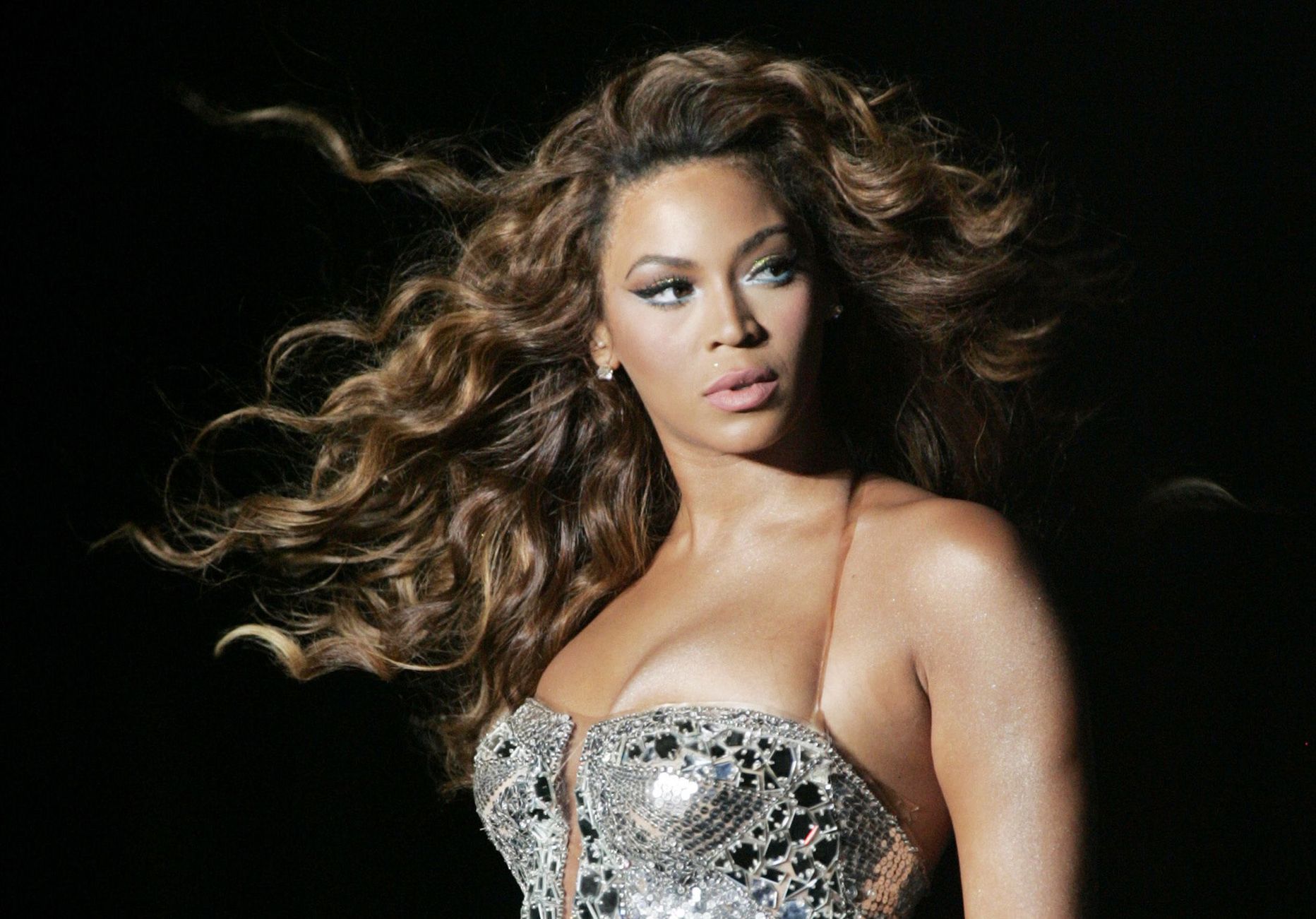 Beyonce
