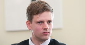 Kaspar Korjus: e-residentsus kui Eesti kingitus maailmale