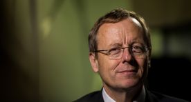 Euroopa Kosmoseagentuuri juht: Eestil on kosmoseavastusse palju panustada