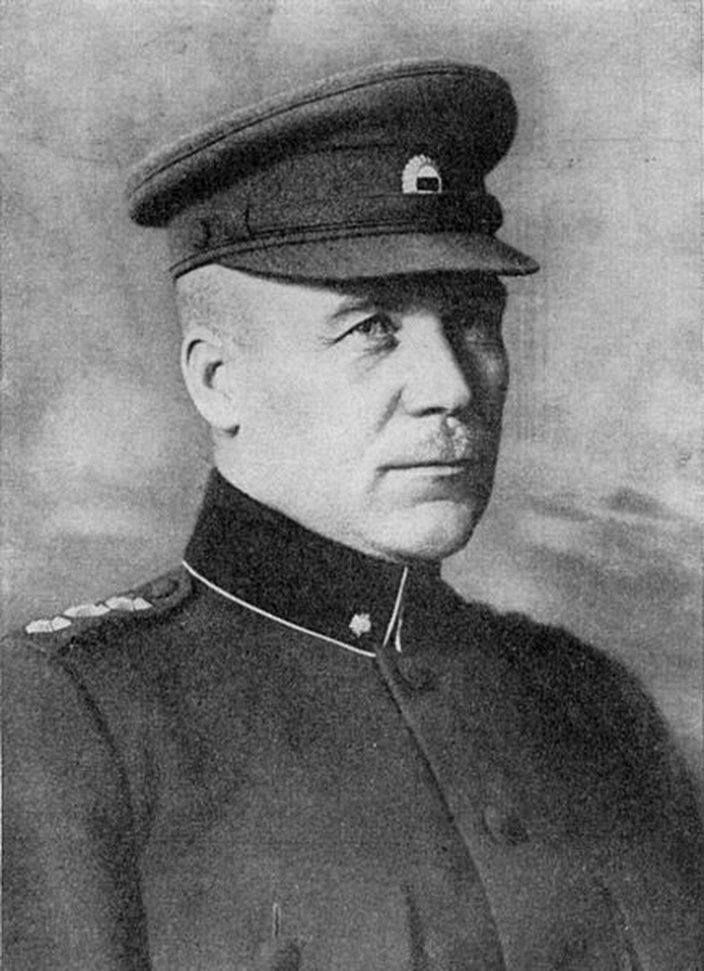 Aleksander Tõnisson.
