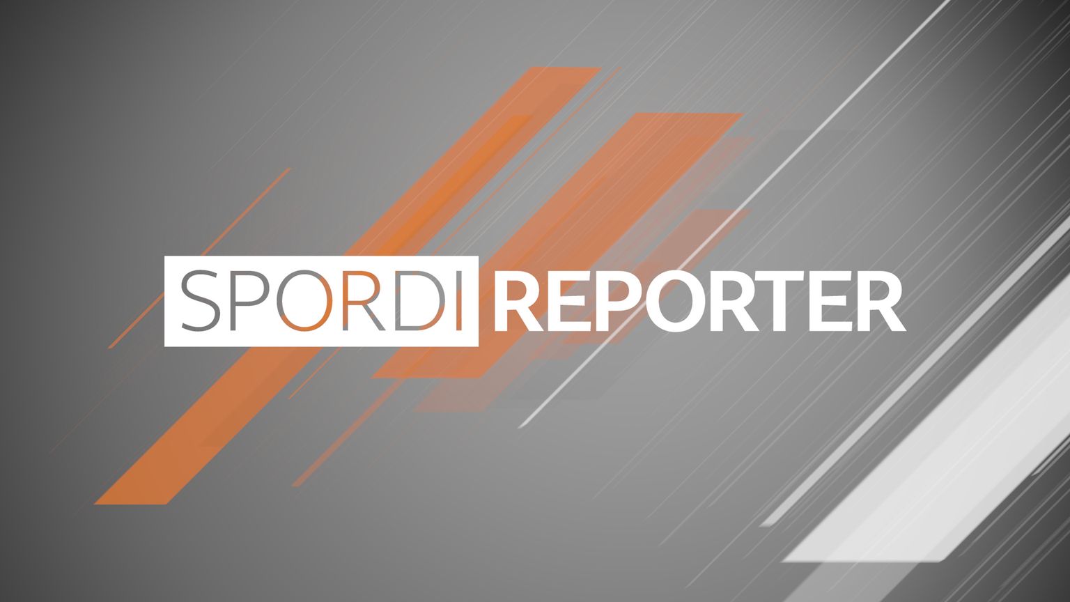 Spordireporter