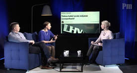 PÄEVAINTERVJUU Tuleva pensionifondi asutajad: pangad on teinud palju halbu valikuid