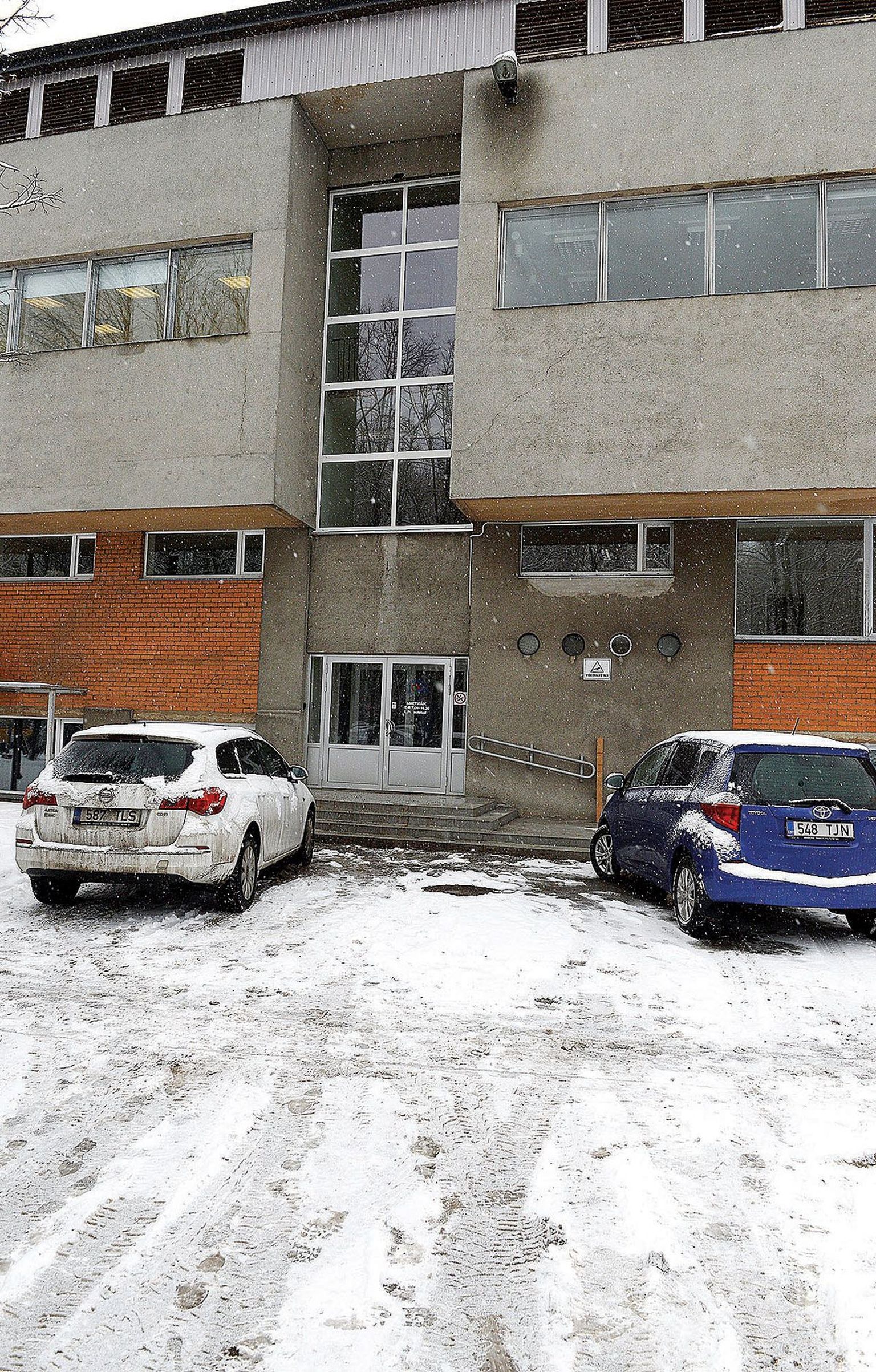 Lähinädalatel saavad doonorid verd anda harjumuspärases kohas, Puusepa 1a polikliinikumajas, kuid juba enne jõule tahab kliinikumi verekeskus seada end sisse haiglamaja põhjapoolses B-korpuses.